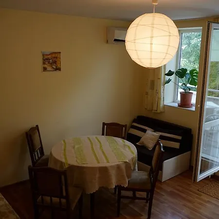 Apartmán Sunny Garden Varna