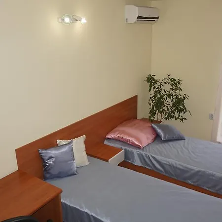 Apartmán Sunny Garden